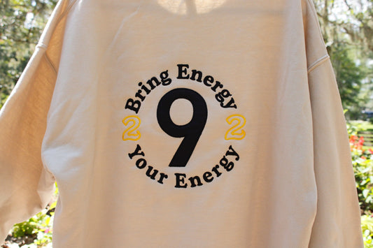 OG "Nine" Sweatshirts