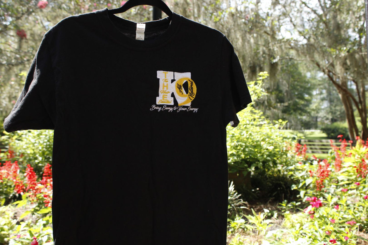 K9 Midnight "Dream" Short Sleeve Shirt