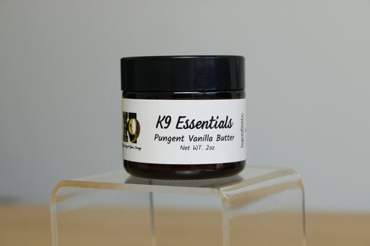 2 Oz Whipped Hair Butter